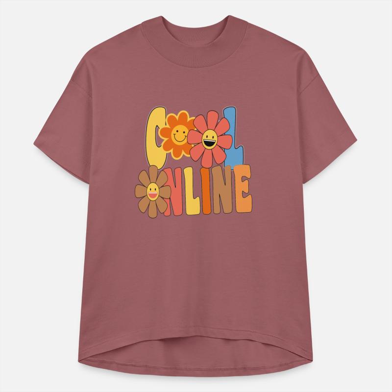 COOL ONLINE,FUNNY QUOTE .FLOWER