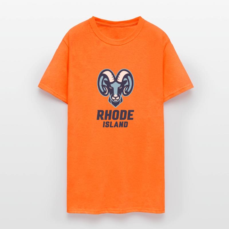 Cool Rhode Island Rams