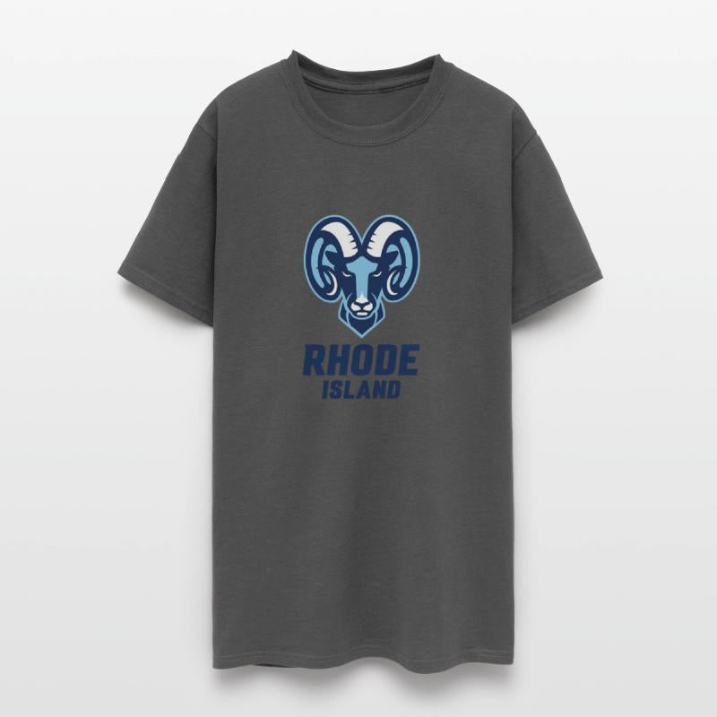 Cool Rhode Island Rams