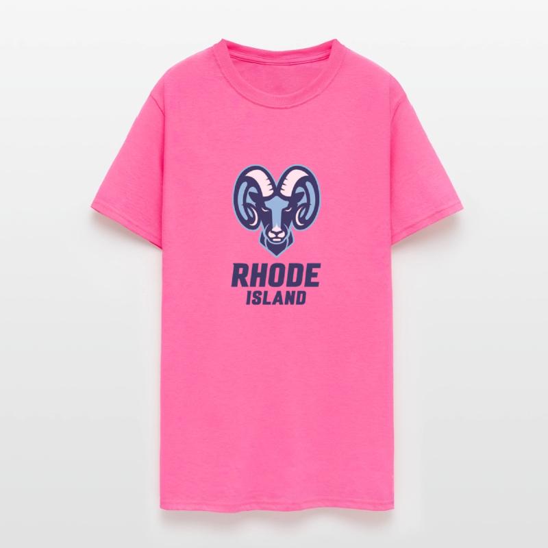 Cool Rhode Island Rams