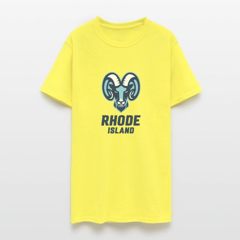 Cool Rhode Island Rams