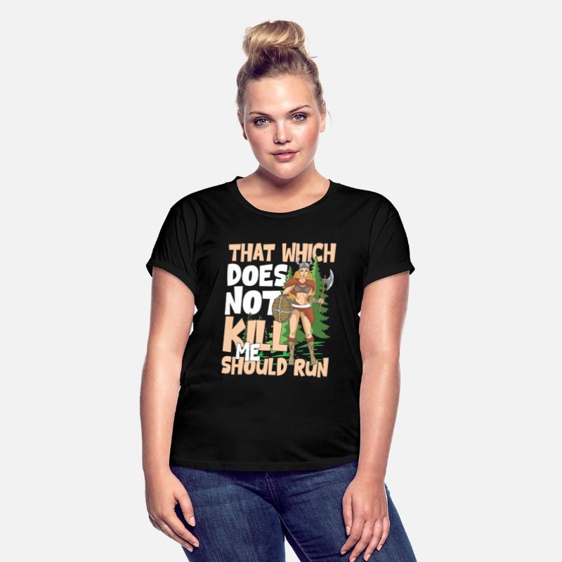 Cool Viking Woman Viking Quotes