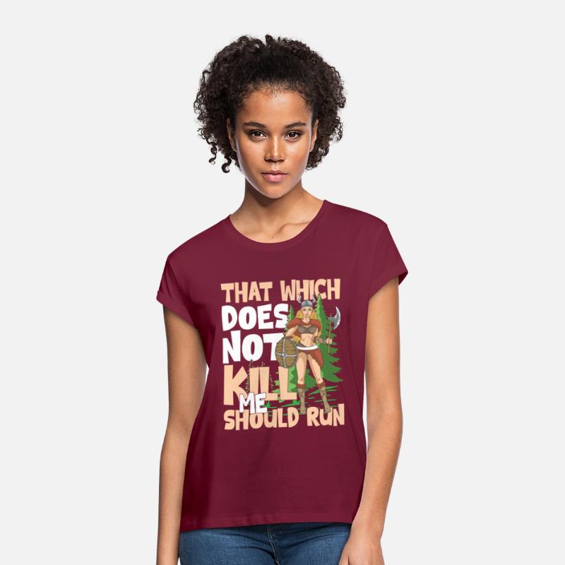Cool Viking Woman Viking Quotes