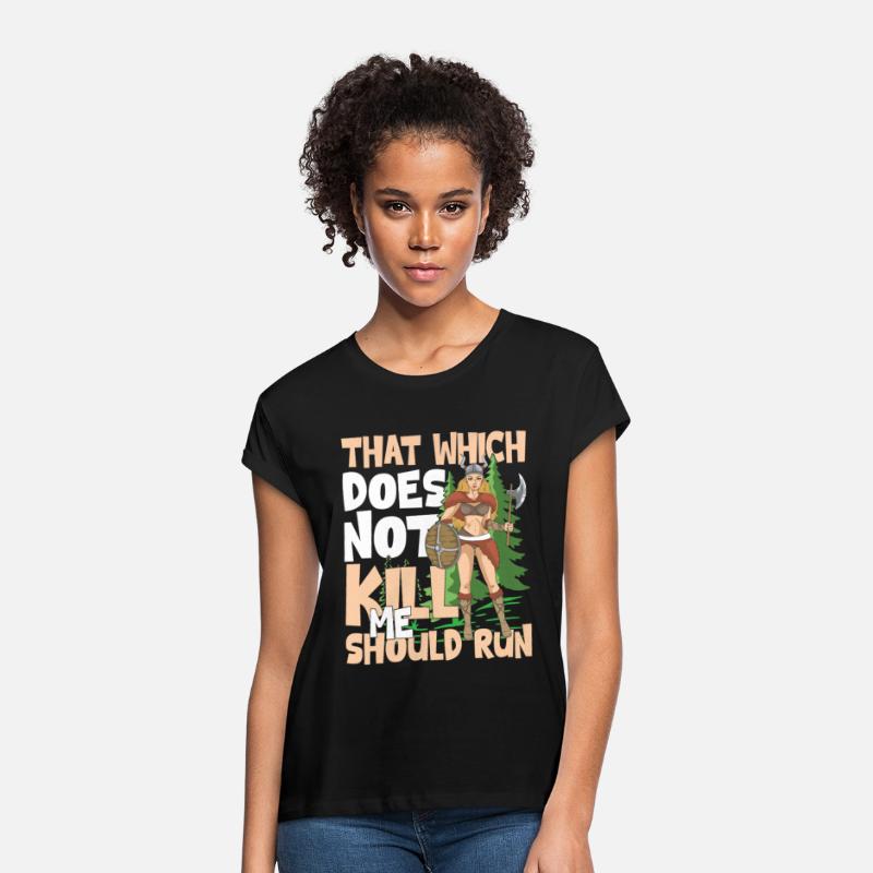 Cool Viking Woman Viking Quotes