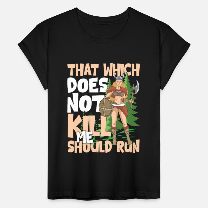 Cool Viking Woman Viking Quotes