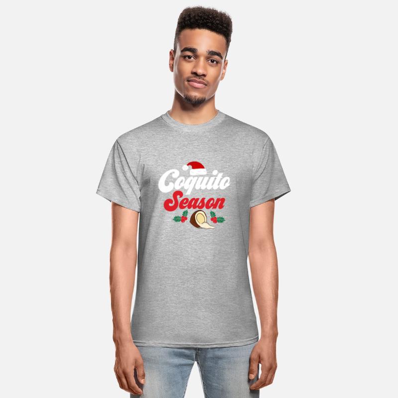 Coquito Season Rum Drink Coconut Puerto Rican