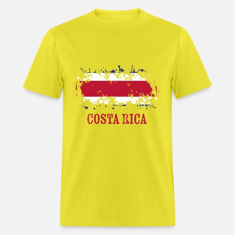 Costa Rica, Costa Rica, Costa Rican, a Costa