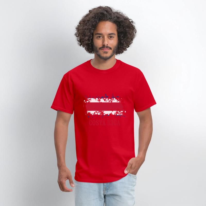 Costa Rica, Costa Rica, Costa Rican, a Costa