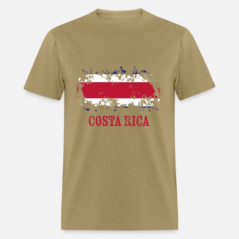 Costa Rica, Costa Rica, Costa Rican, a Costa