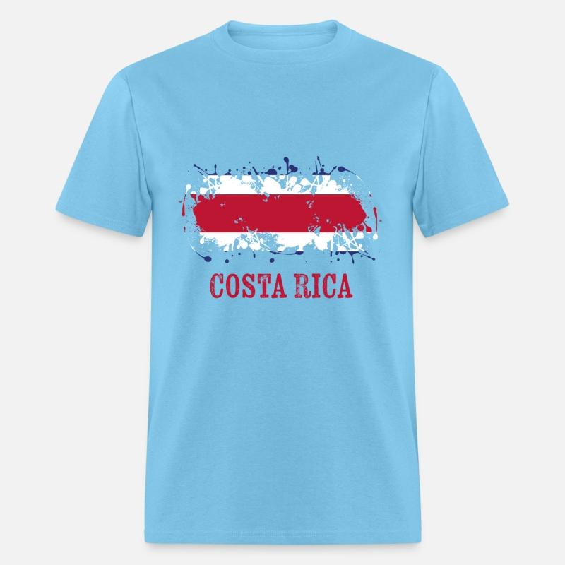 Costa Rica, Costa Rica, Costa Rican, a Costa