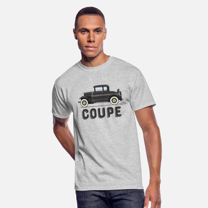 coupe Black
