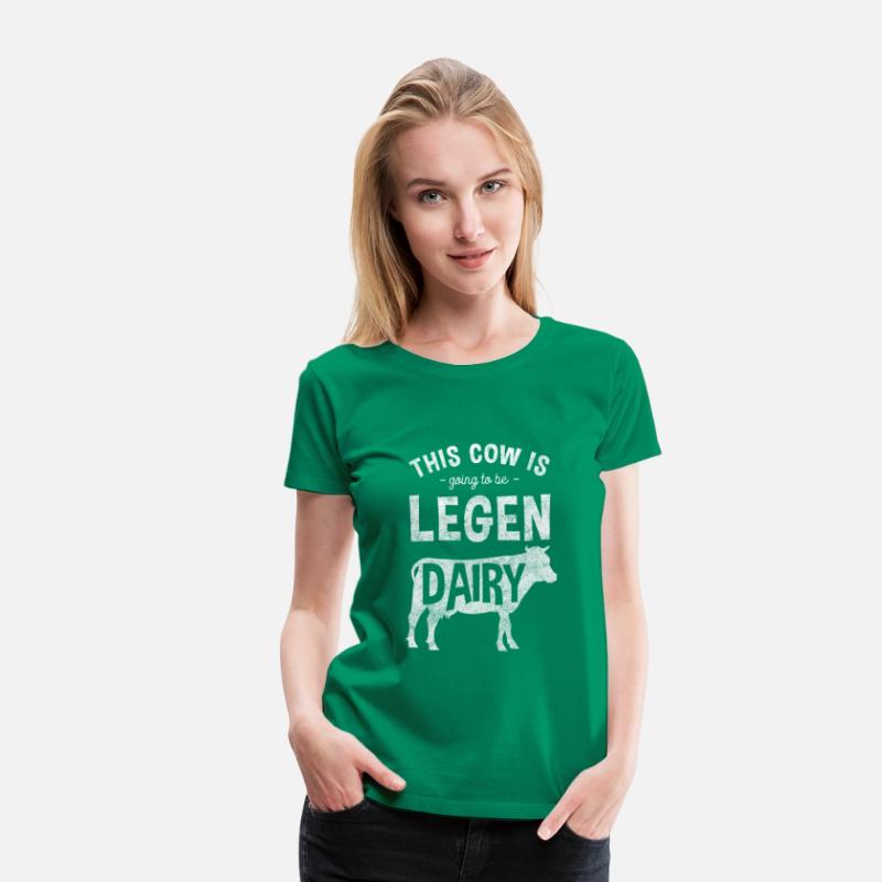 Cow Stable Udder Grazing Animal