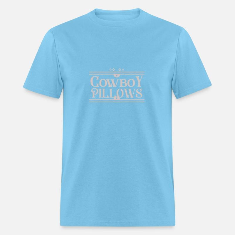 Cowboy Pillows Southern Girl Texas Lady Funny