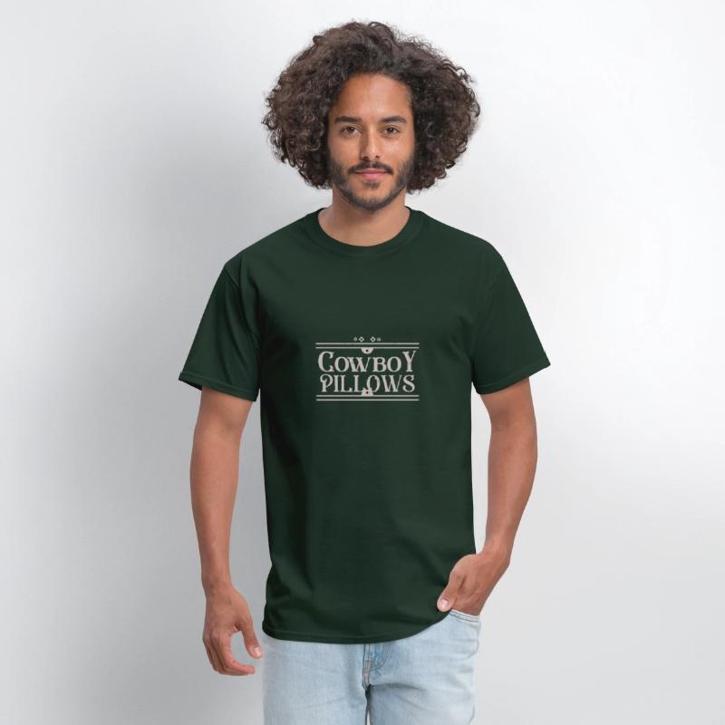 Cowboy Pillows Southern Girl Texas Lady Funny