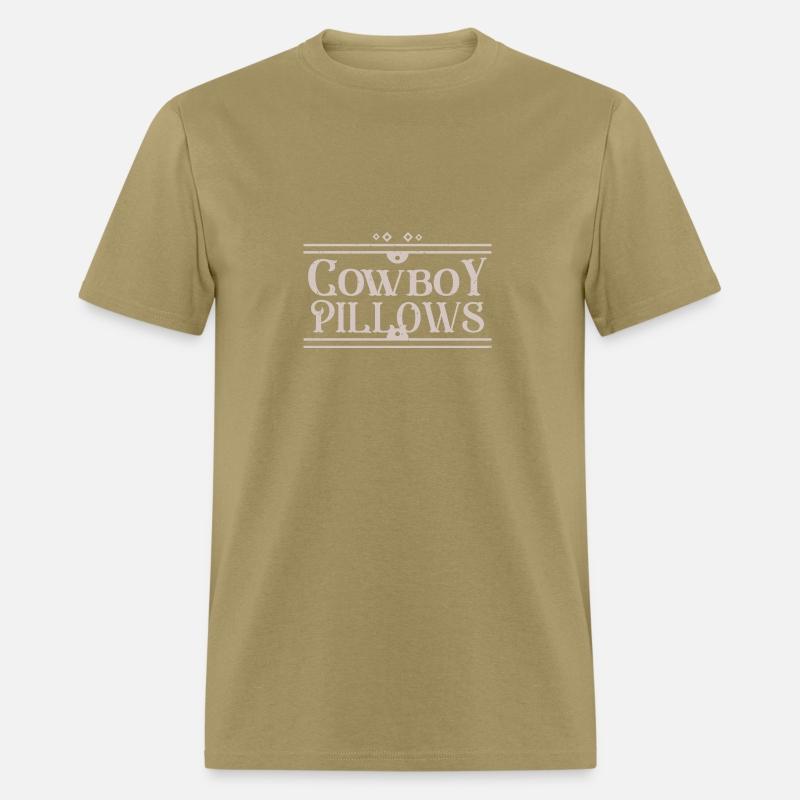 Cowboy Pillows Southern Girl Texas Lady Funny