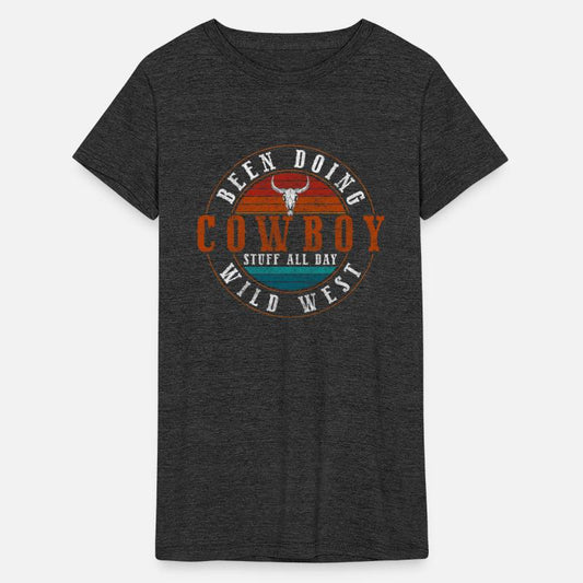 Cowboy Revolver Ranch Cowboy Hat