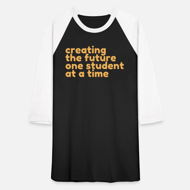 Creating the future one student at a time