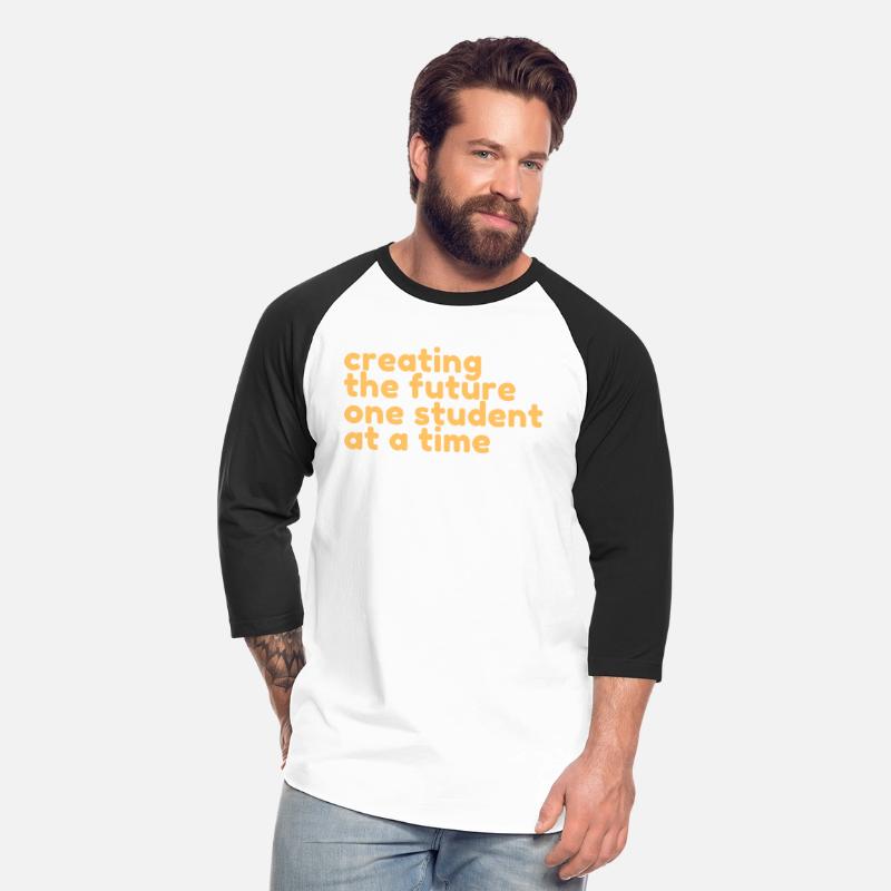 Creating the future one student at a time