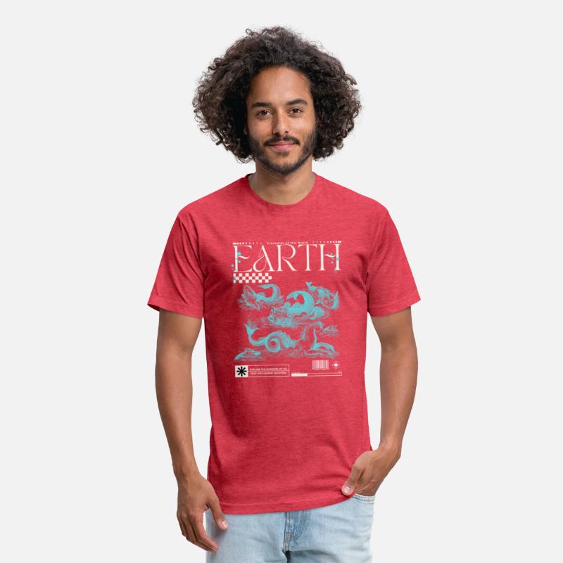 Creatures of Earth: Marine Monster Depths