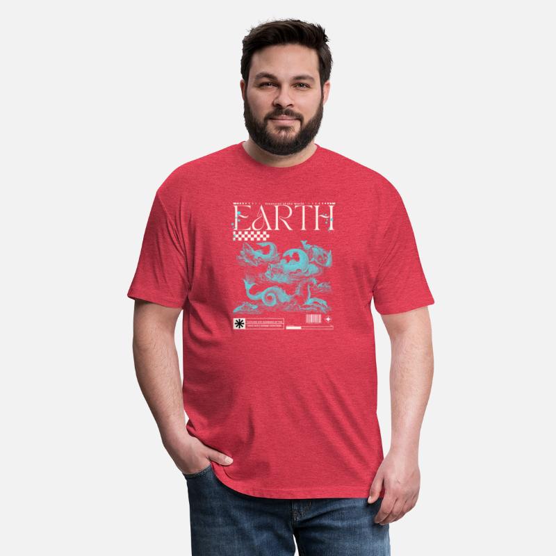 Creatures of Earth: Marine Monster Depths