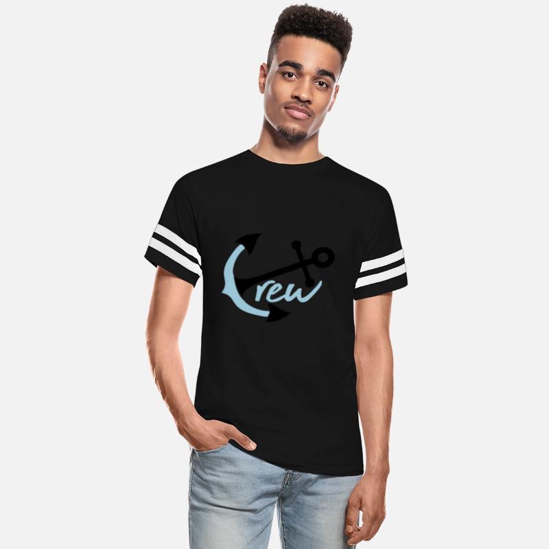 crew crew team friends anchor boat ship floating s