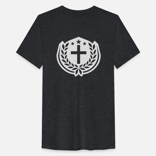 Cross Jesus Christ Laurel