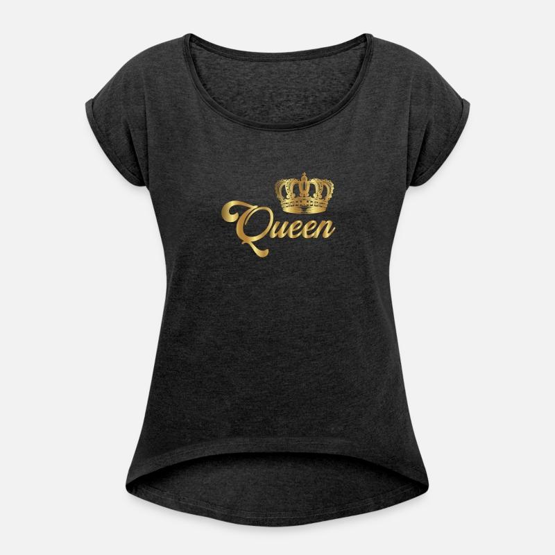 Crown Crowns King Queen JGA Wedding Bride Groom Pr