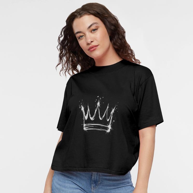 Crown Splash Art