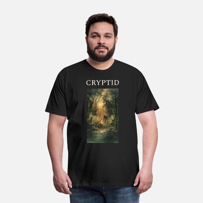 Cryptid