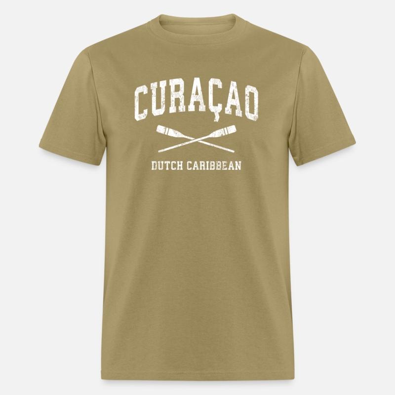 Curacao Nautical Paddles Sports Oars