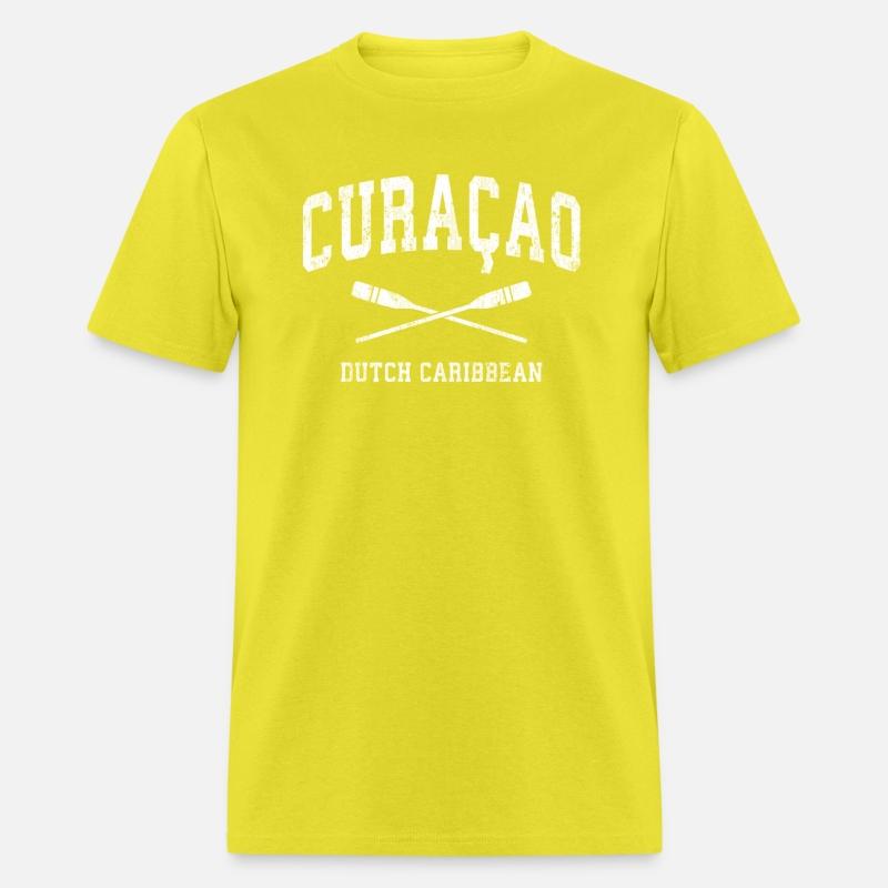 Curacao Nautical Paddles Sports Oars