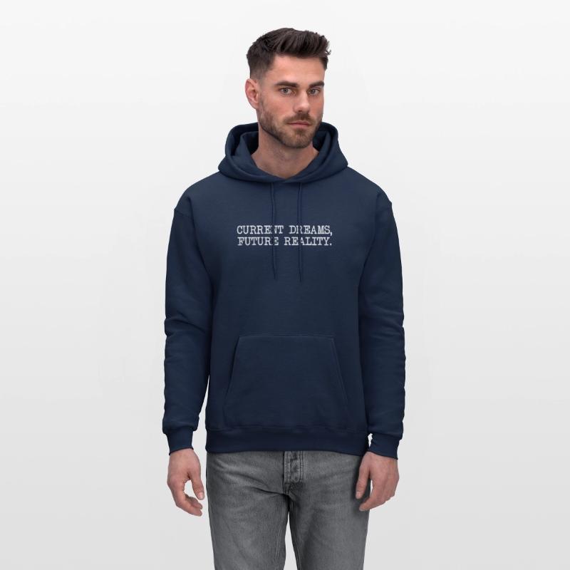 Current Dreams Future Reality