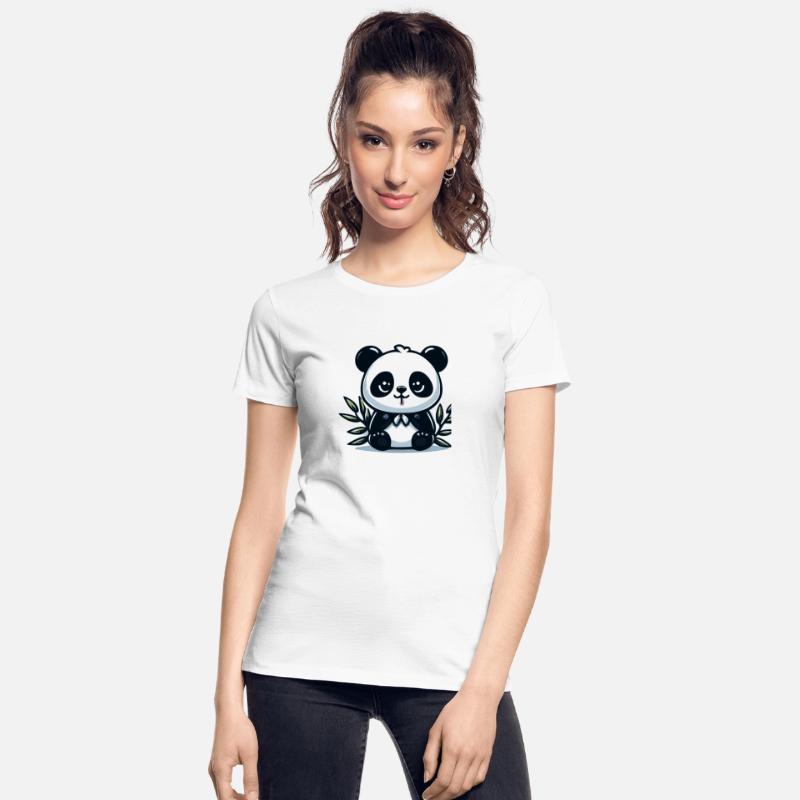 Cute Baby panda