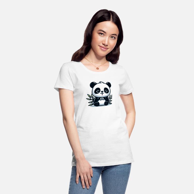 Cute Baby panda