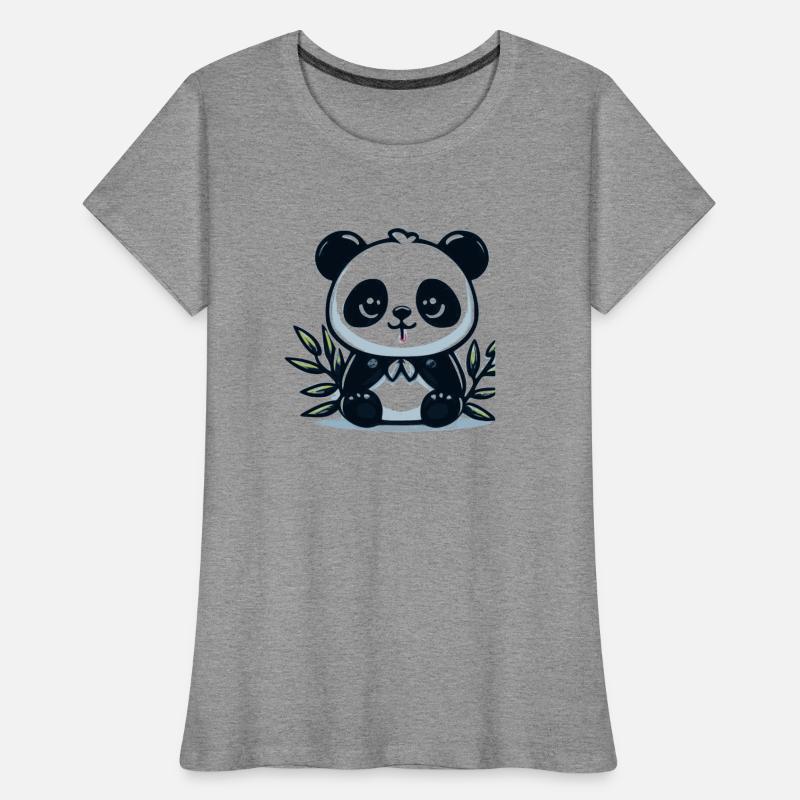 Cute Baby panda
