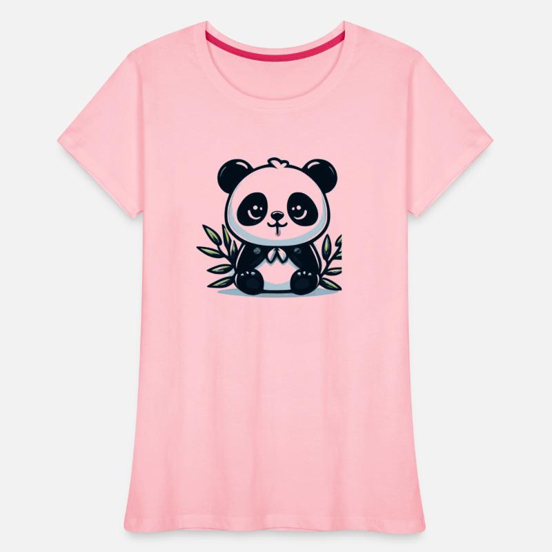Cute Baby panda