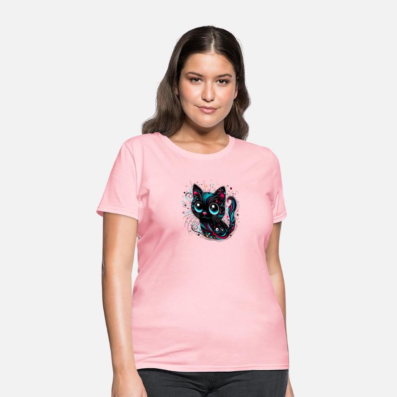 cute black cat 21 Nov