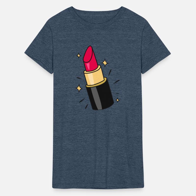 Cute lipstick design