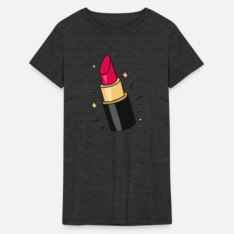 Cute lipstick design