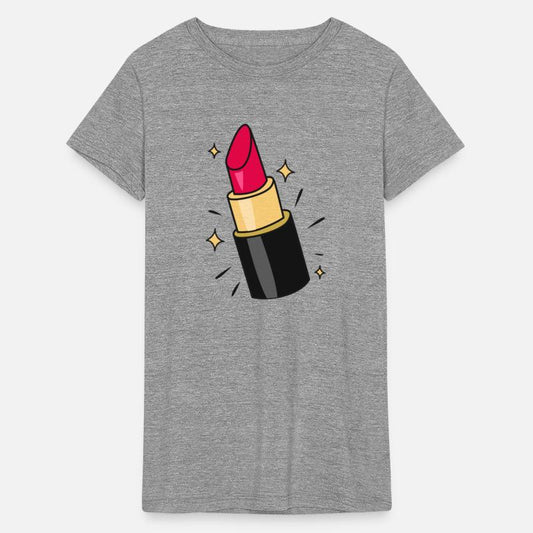 Cute lipstick design
