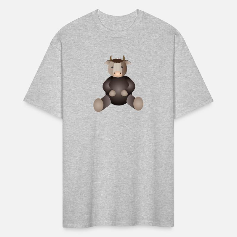 cute ox a must have for animal lovers