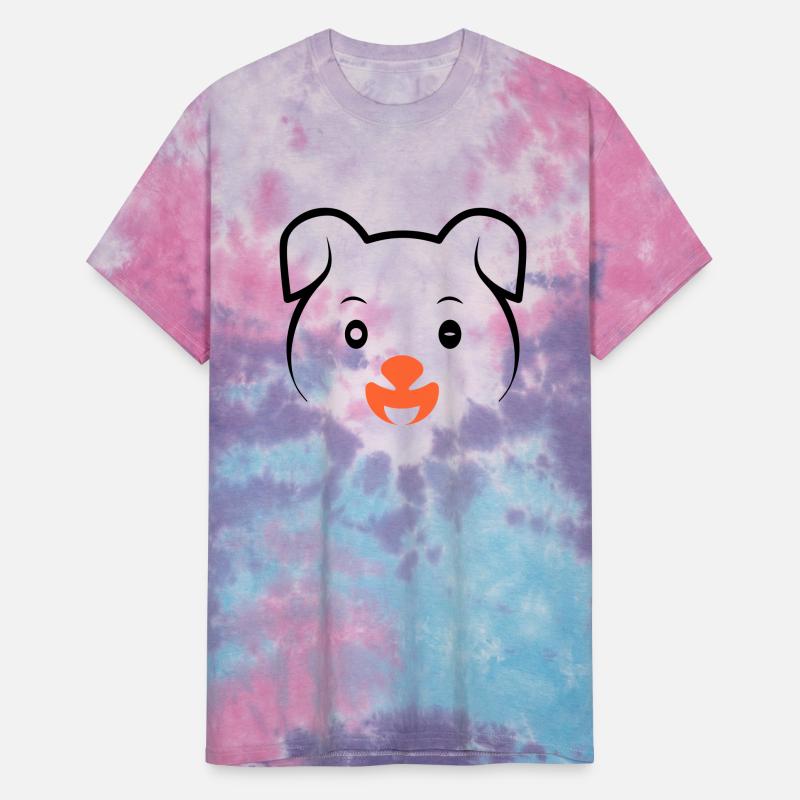 Cute Puppy Wink