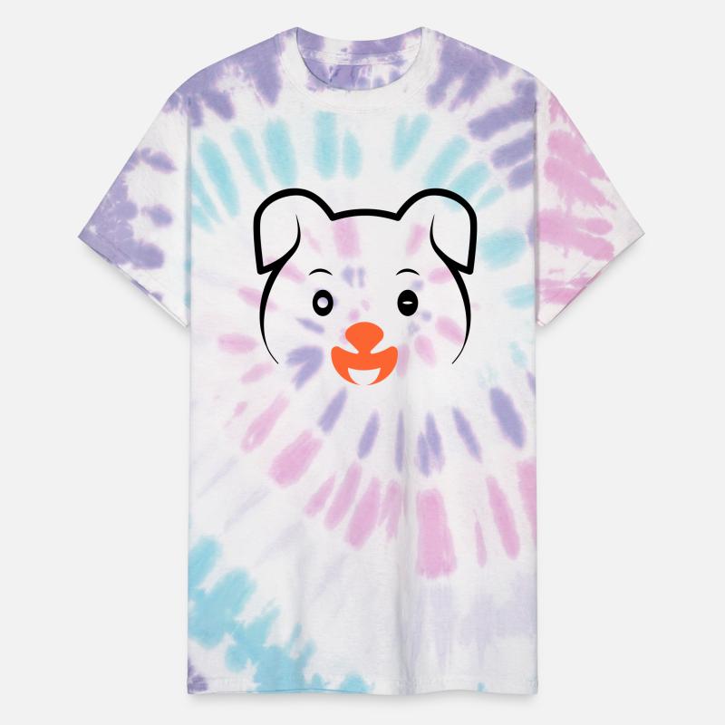 Cute Puppy Wink
