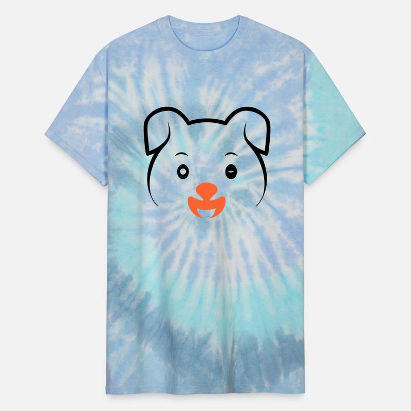 Cute Puppy Wink