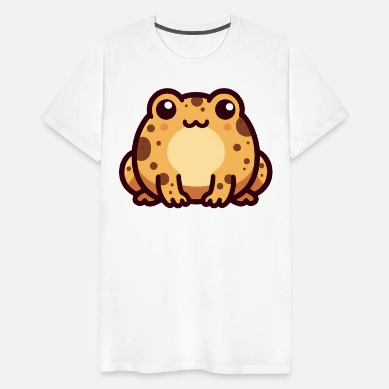 Cute Rainfrog Desert Rain Frog