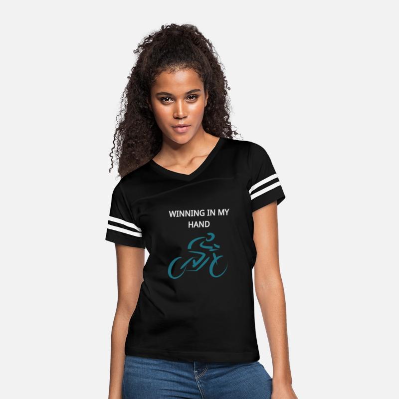 Cute Sports Design Biking