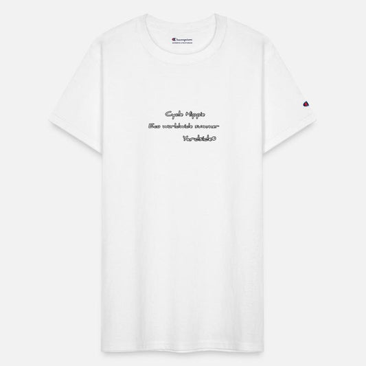 Cycle Hippie Eco worldwide summer Yardside