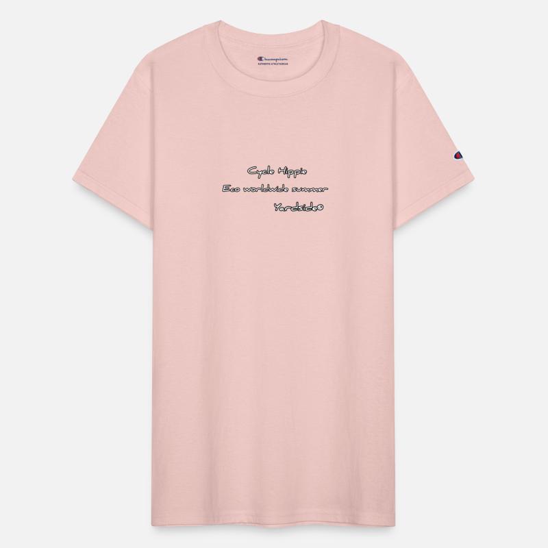 Cycle Hippie Eco worldwide summer Yardside