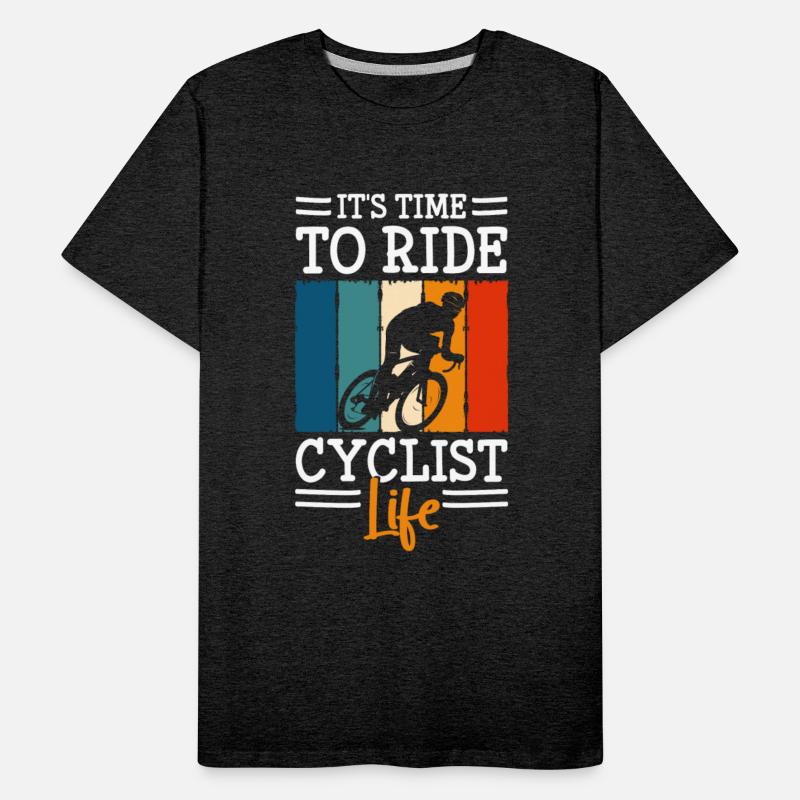 Cyclist E-Bike Bicycles Racing Bike