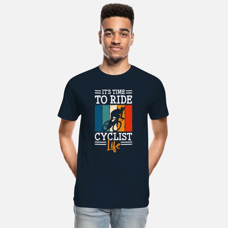 Cyclist E-Bike Bicycles Racing Bike